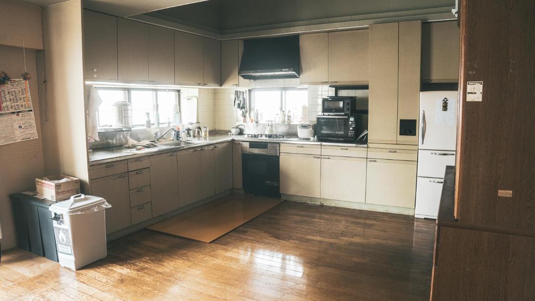 Photo of Kitchen in Funagata