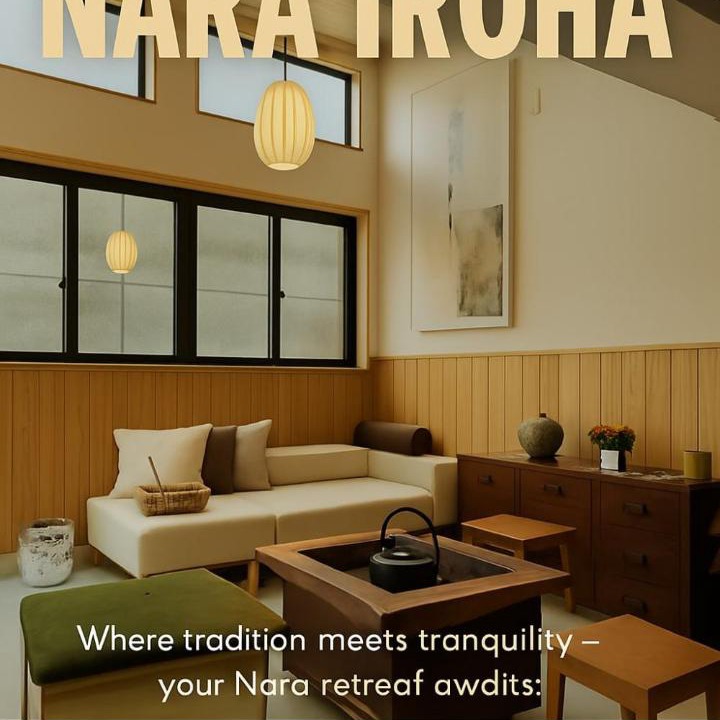 Photo of Others in Nara