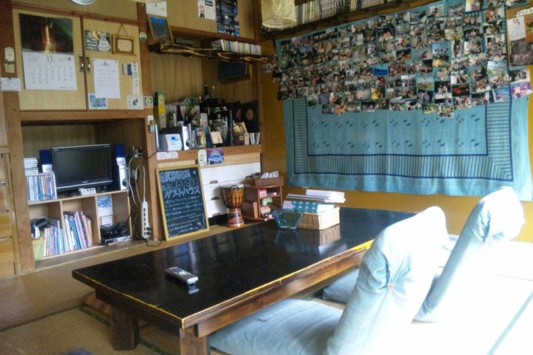 Photo of Others in Motobu