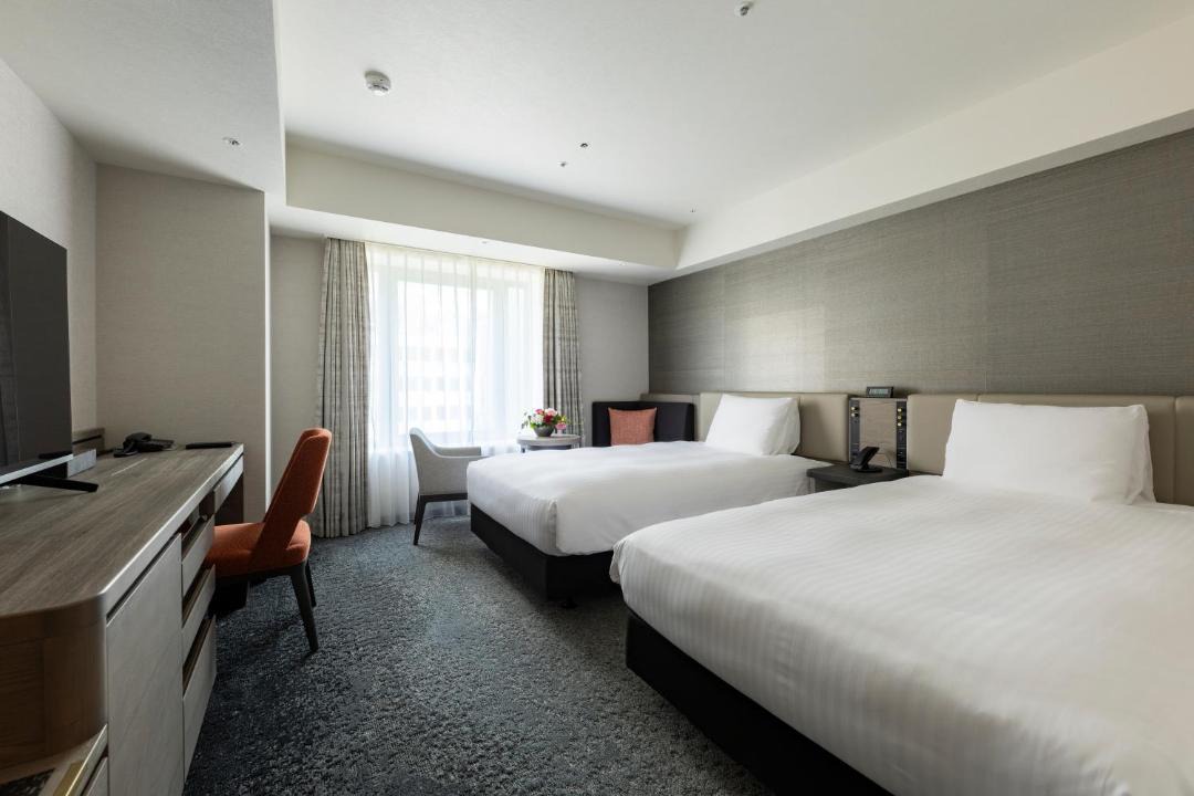 Photo of Bedroom in Hakata Ekimae