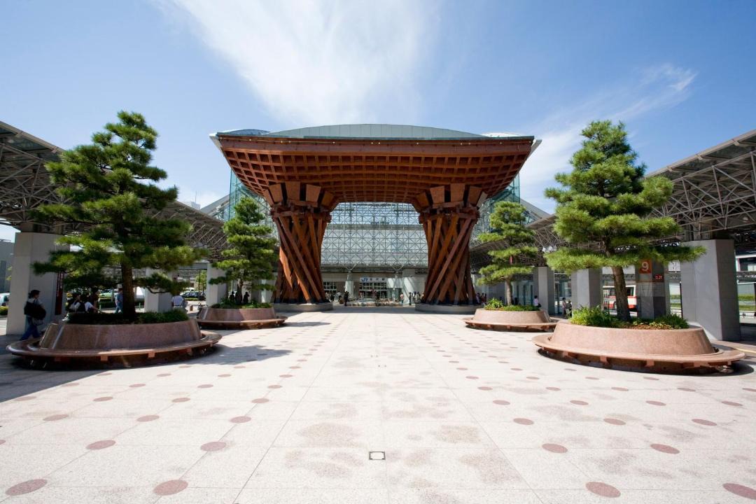 Photo of Others in Kanazawa