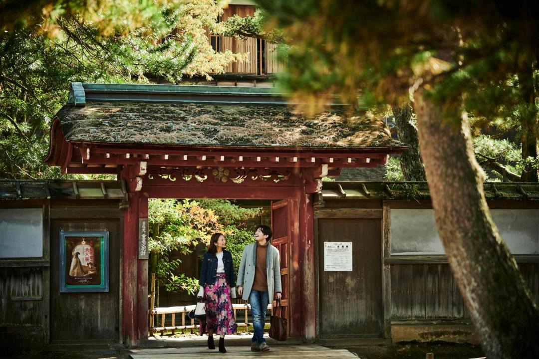 Photo of Others in Kanazawa