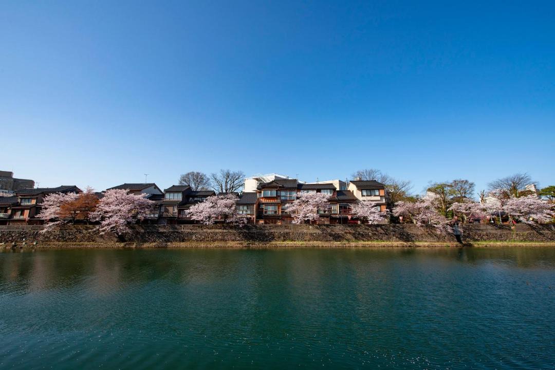 Photo of Others in Kanazawa