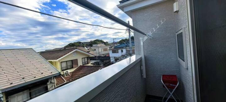 Photo of Patio Balcony in Koshigoe