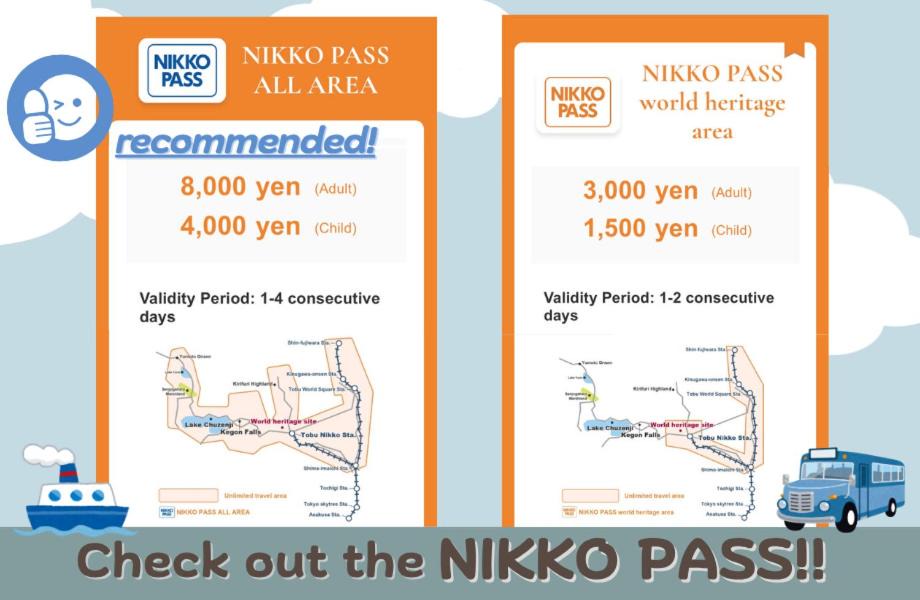 Photo of Others in Nikko