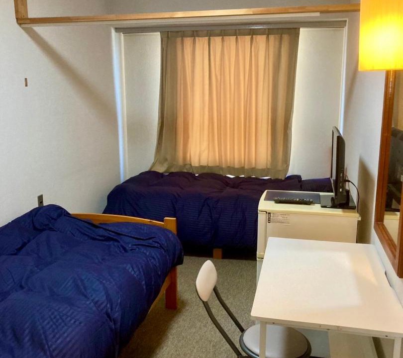 Photo of Bedroom in Taira