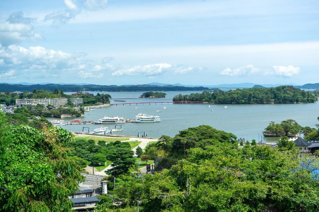 Photo of Others in Matsushima