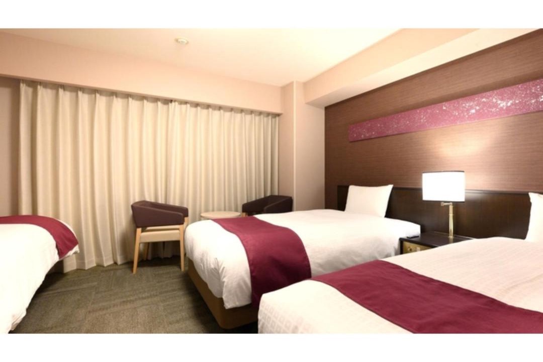 Photo of Bedroom in Kanazawa