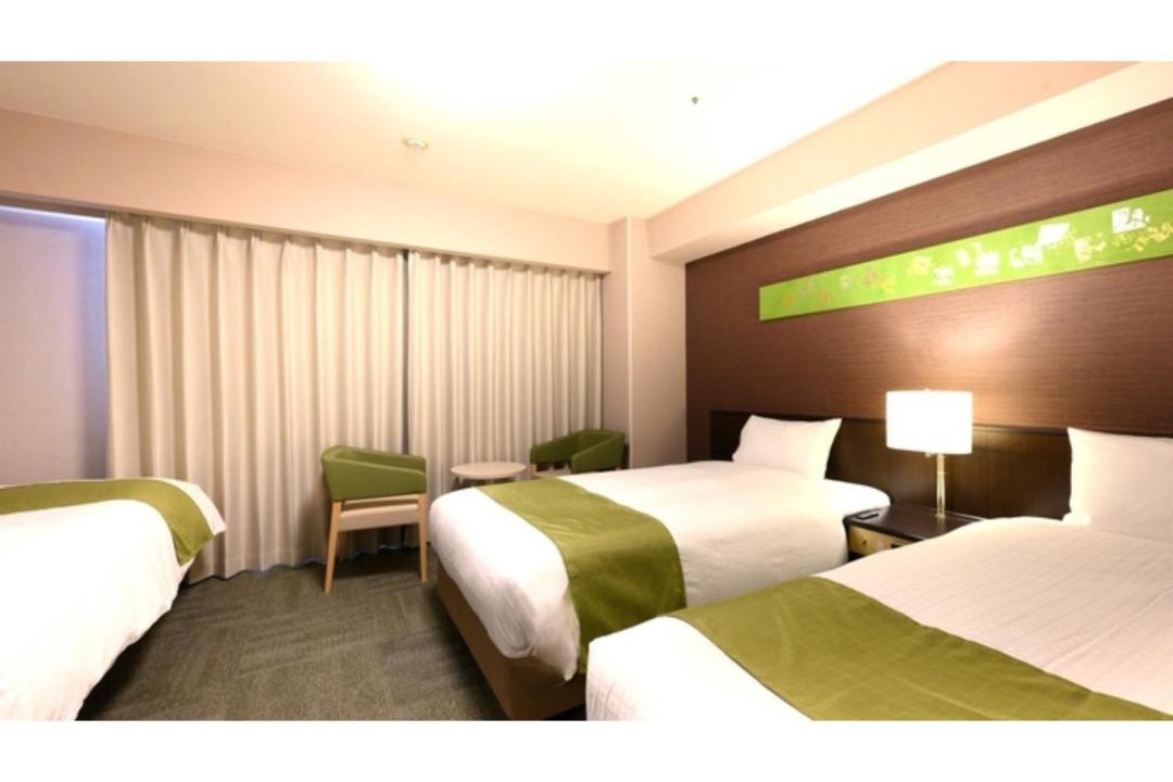 Photo of Bedroom in Kanazawa