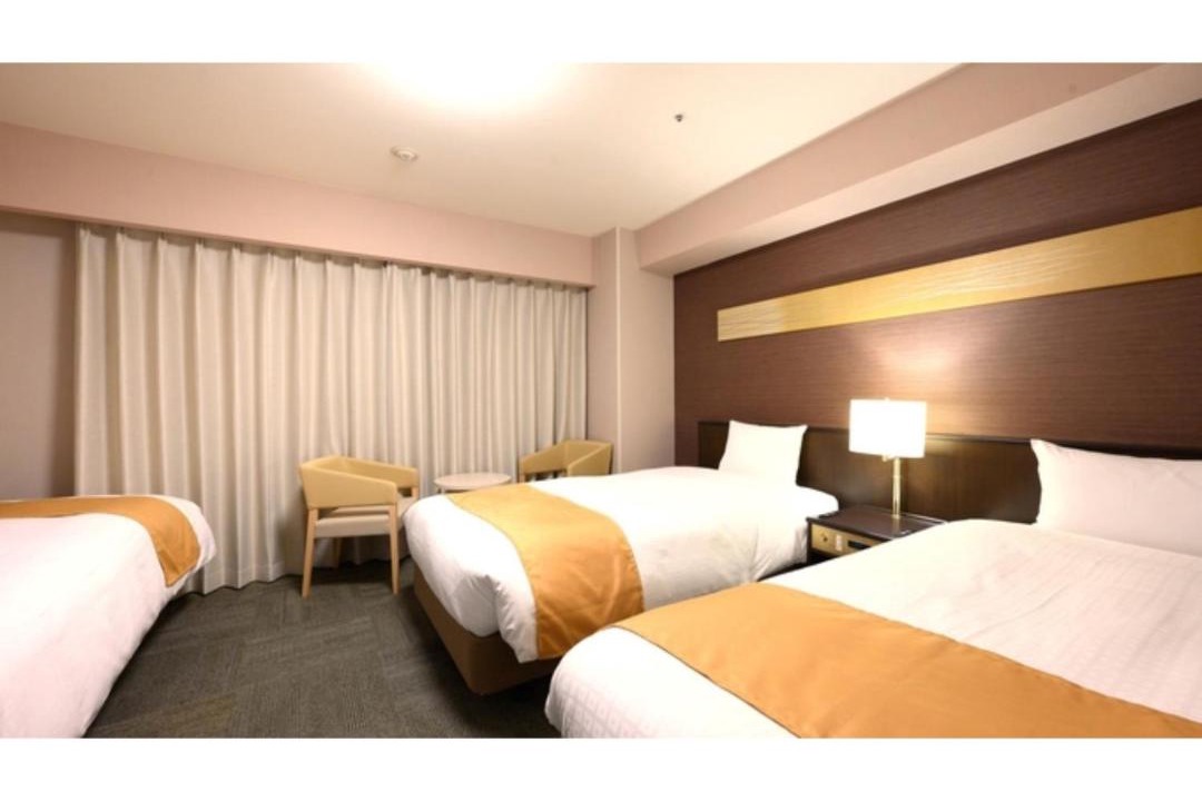 Photo of Bedroom in Kanazawa