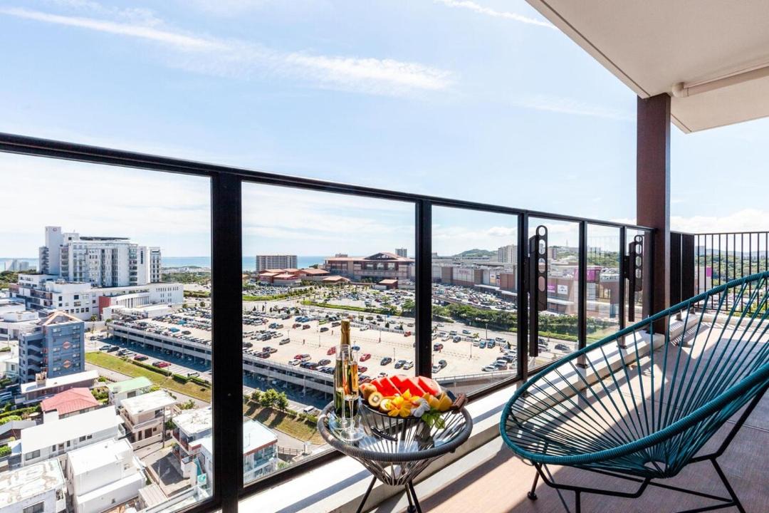 Photo of Patio Balcony in Kadena-cho