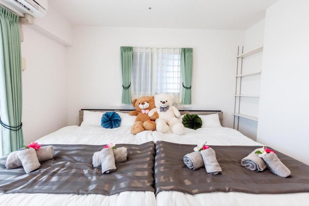 Photo of Bedroom in Kadena-cho