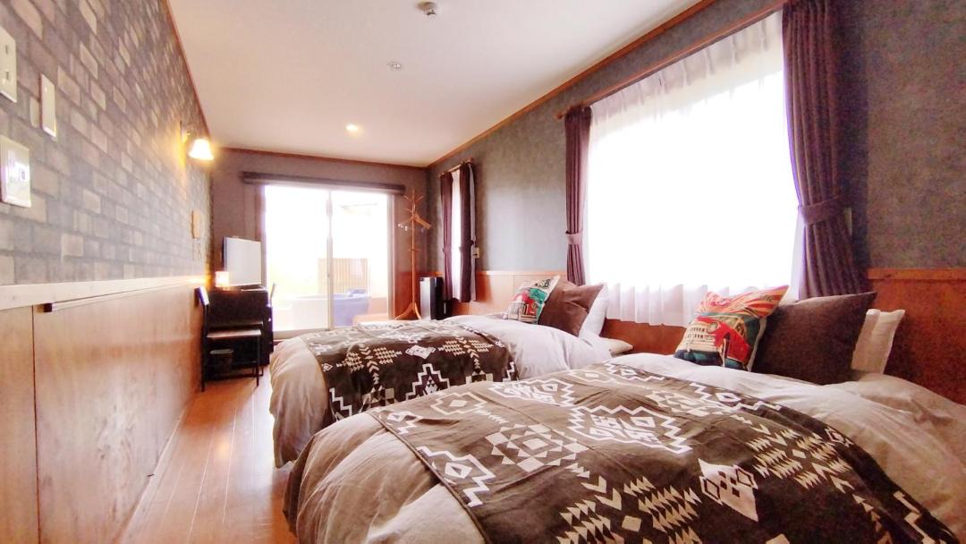 Photo of Bedroom in Futo