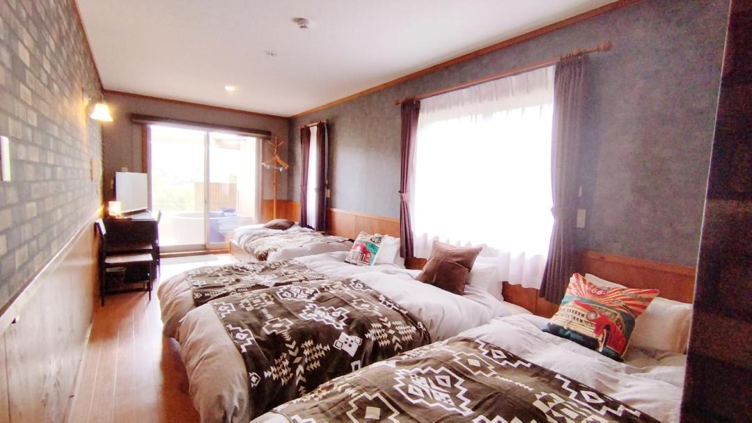 Photo of Bedroom in Futo