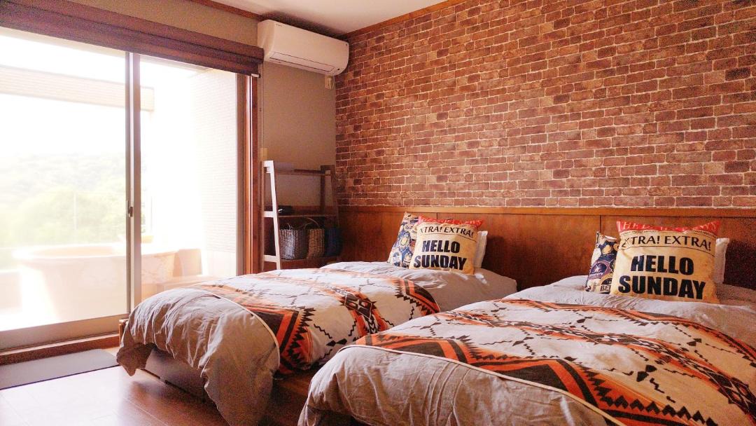 Photo of Bedroom in Futo