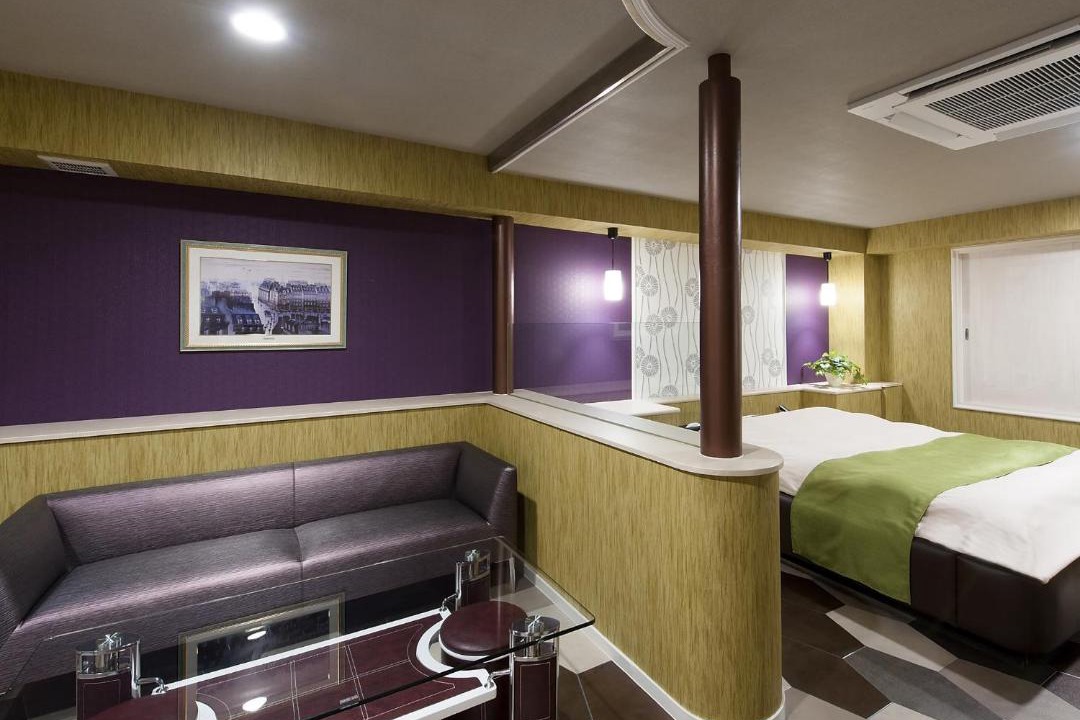 Photo of Bedroom in Gifu