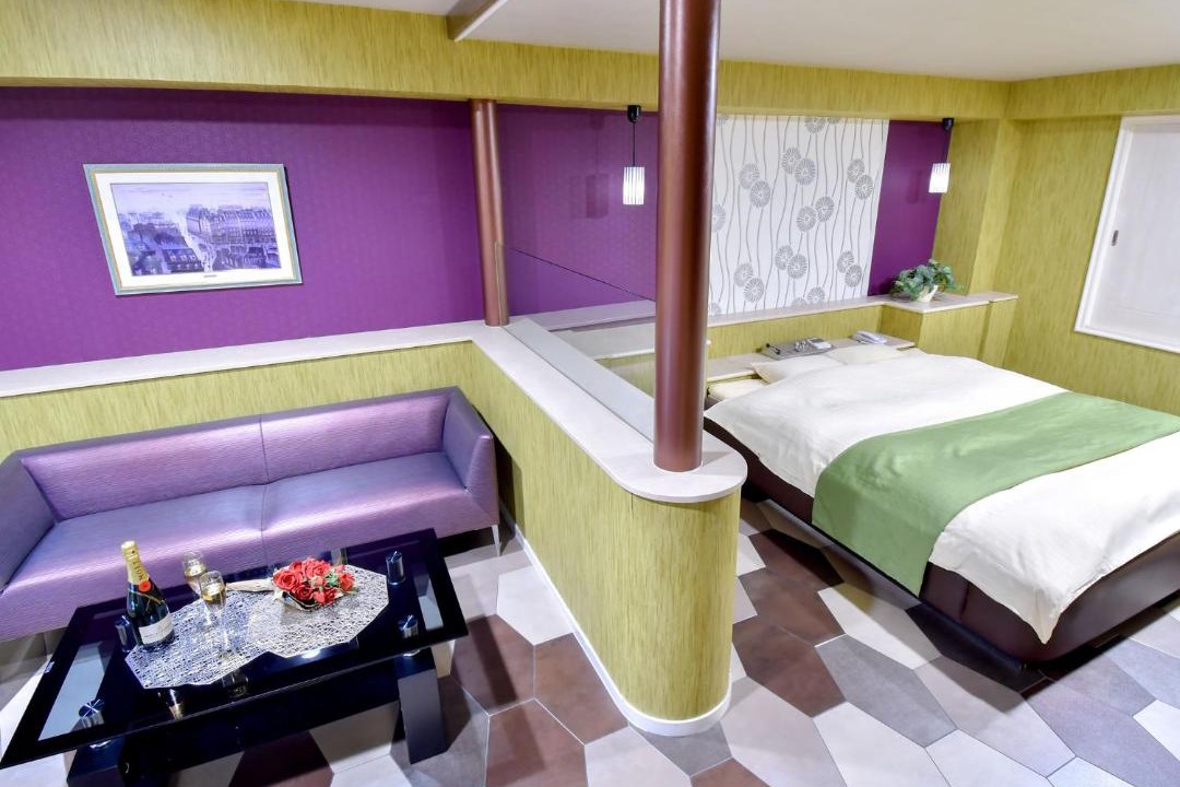 Photo of Bedroom in Gifu