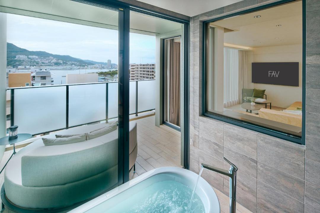 Photo of Bathroom in Nagasaki
