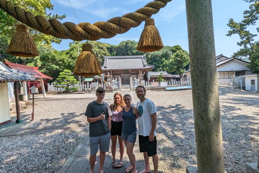 Photo of Others in Kira-cho