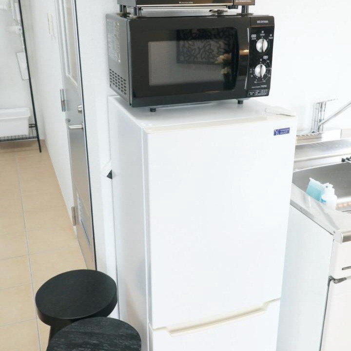 Photo of Kitchen in Katsurenheshikiya
