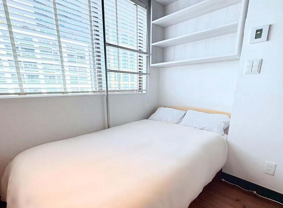 Photo of Bedroom in Akasaka