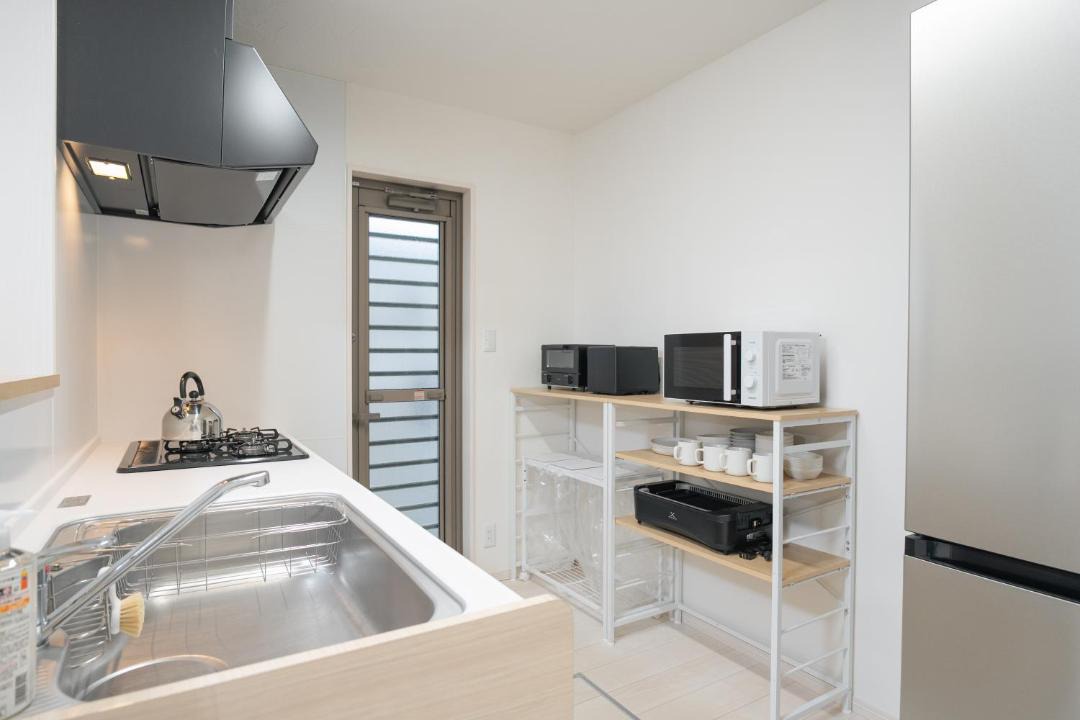 Photo of Kitchen in Taketomi-jima Taketomi-cho
