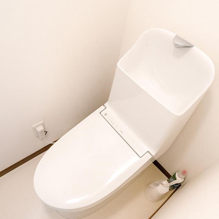 Photo of Bathroom in Nishikoiwa