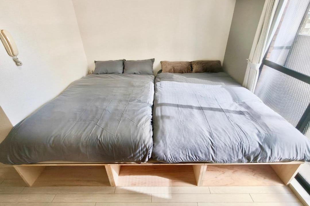 Photo of Bedroom in Chikusa Ward