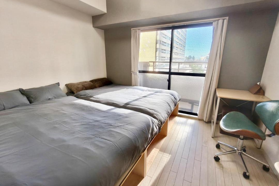 Photo of Bedroom in Chikusa Ward