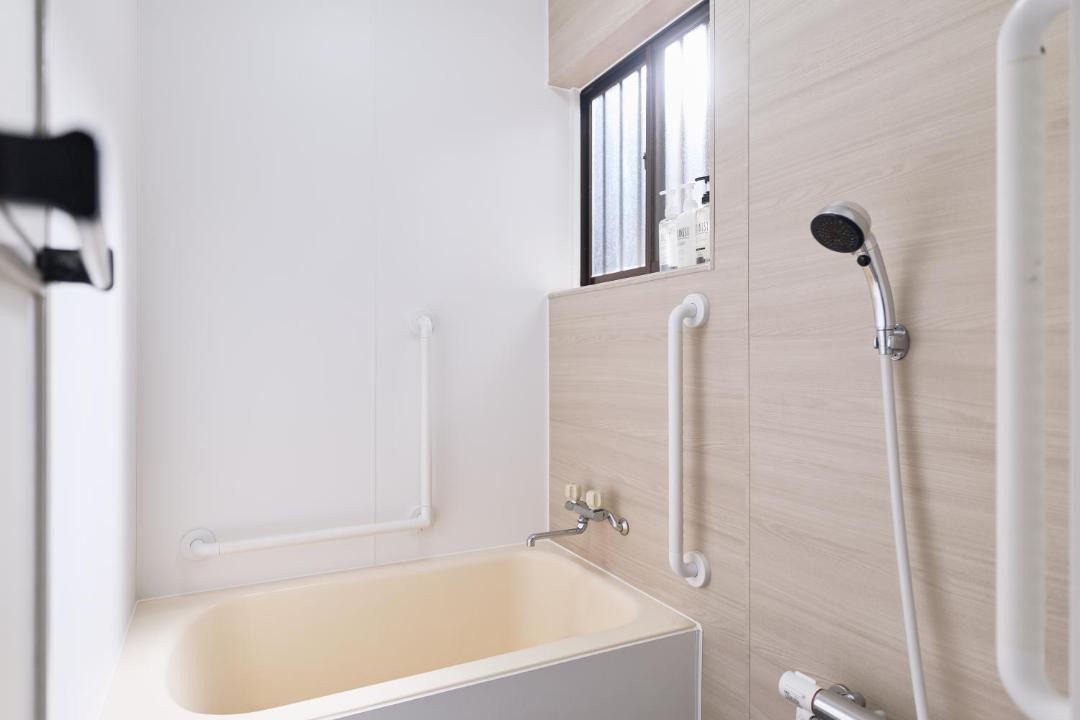 Photo of Bathroom in Honmachi