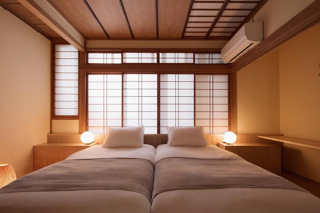 Photo of Bedroom in Honmachi
