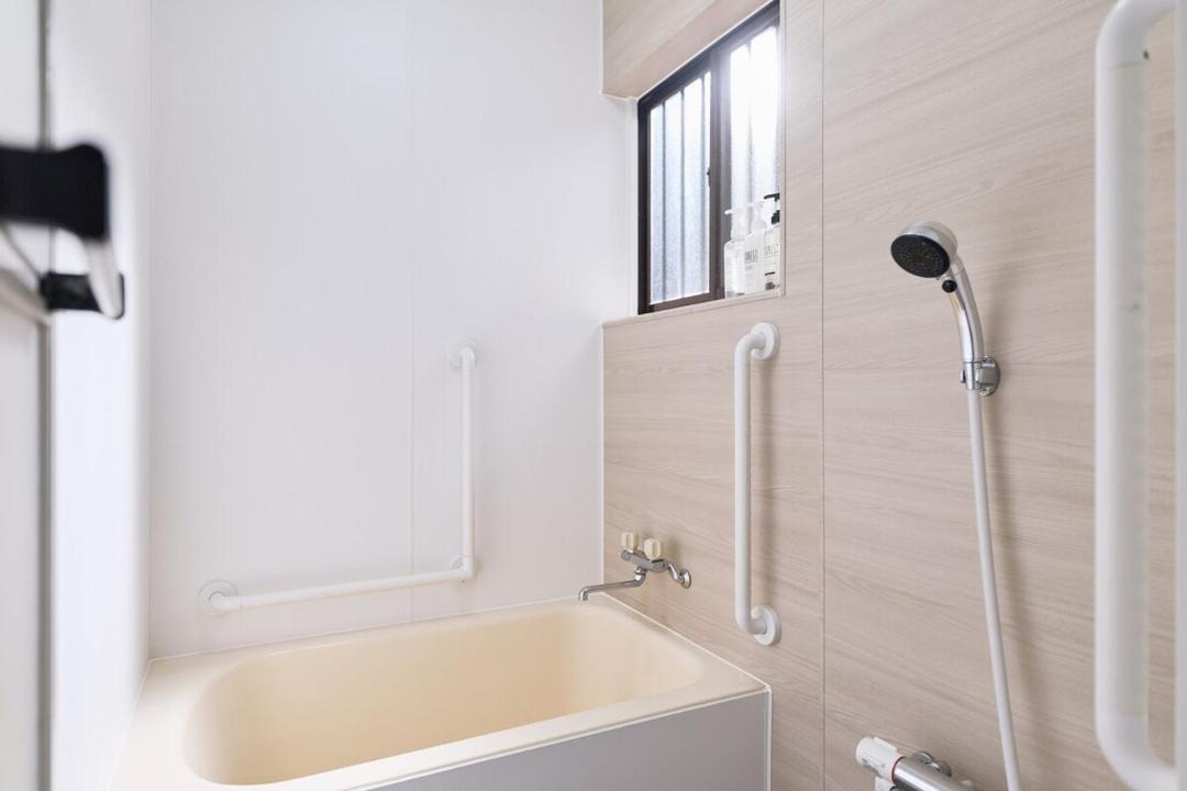 Photo of Bathroom in Honmachi