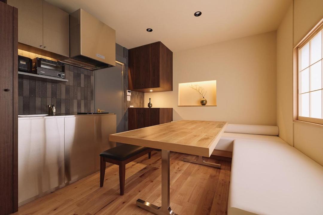 Photo of Kitchen in Honmachi