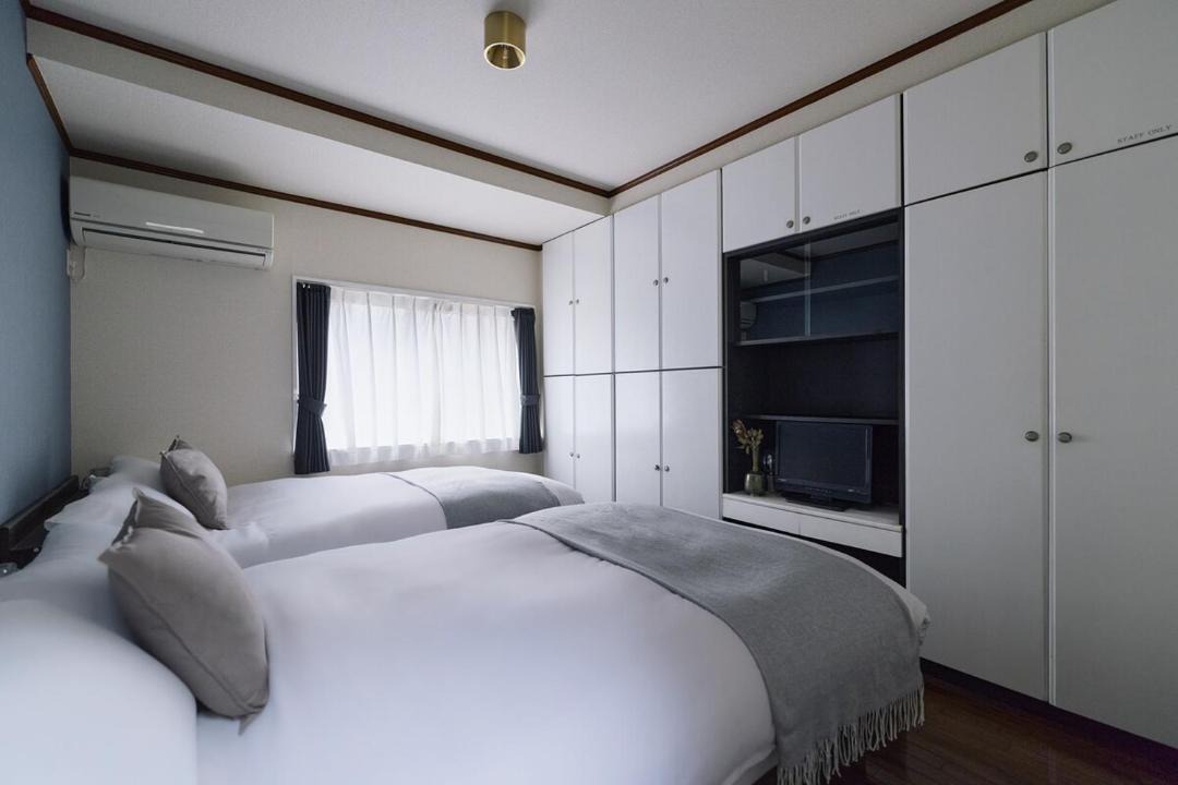 Photo of Bedroom in Honmachi