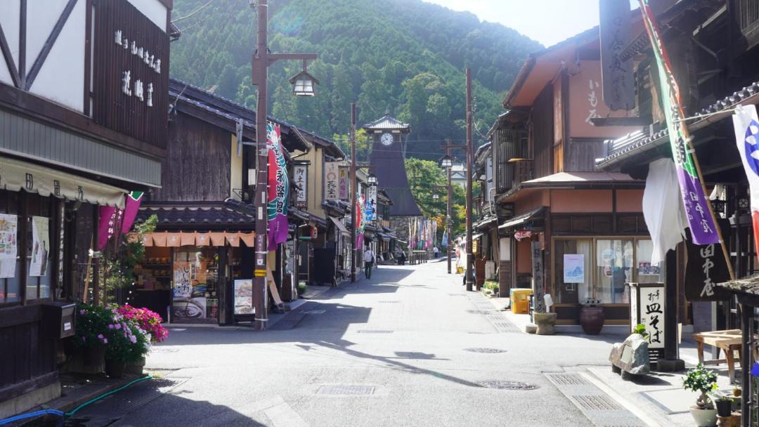 Photo of Others in Kinosaki Onsen