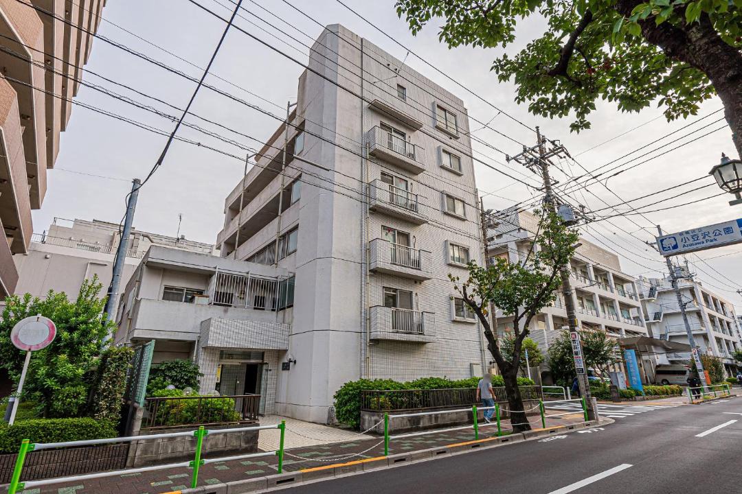 Photo of Others in Itabashi
