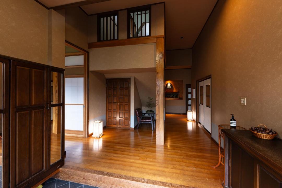 Photo of Others in Nikko