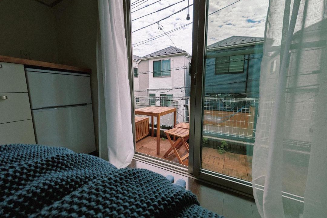 Photo of Bedroom in Kanagawa
