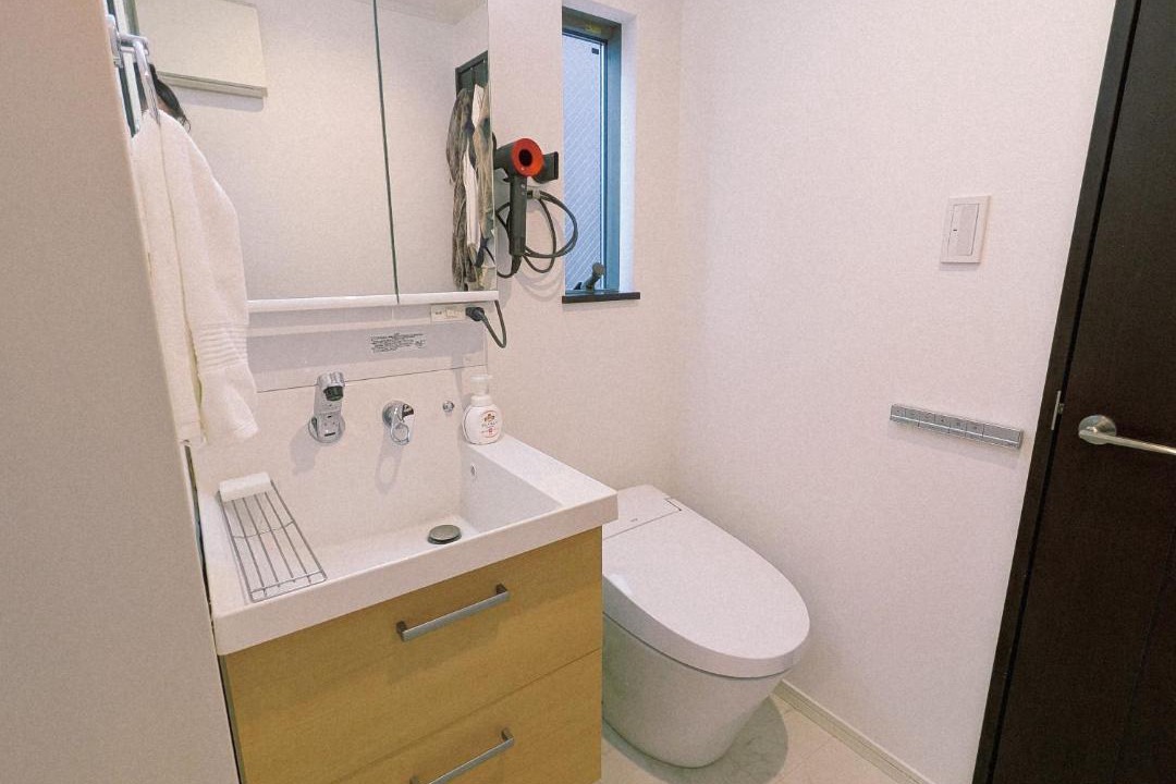 Photo of Bathroom in Kanagawa