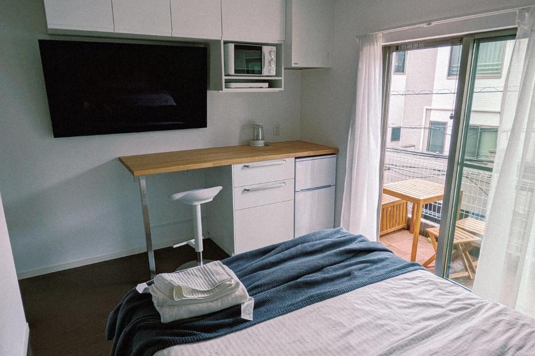 Photo of Bedroom in Kanagawa