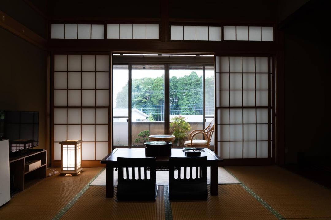 Photo of Others in Nikko