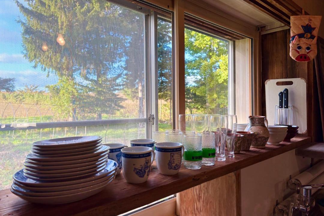 Photo of Kitchen in Oketo