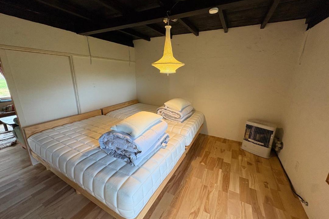 Photo of Bedroom in Oketo