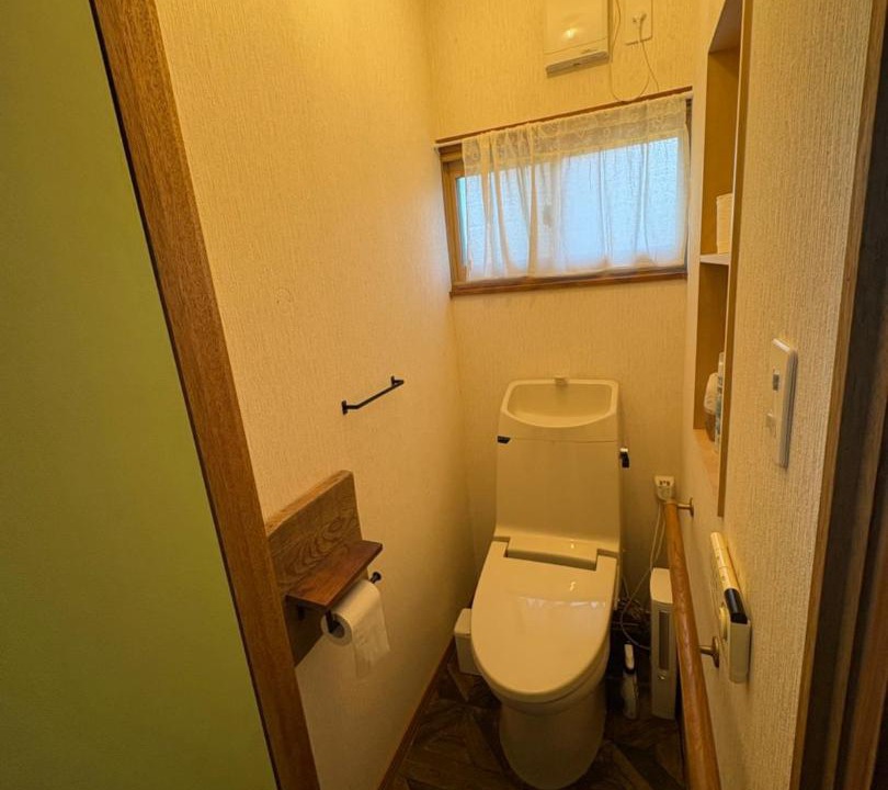 Photo of Bathroom in Oketo
