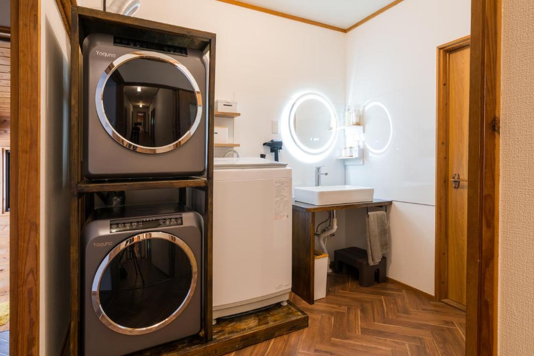 Photo of Bathroom in Minamioguni