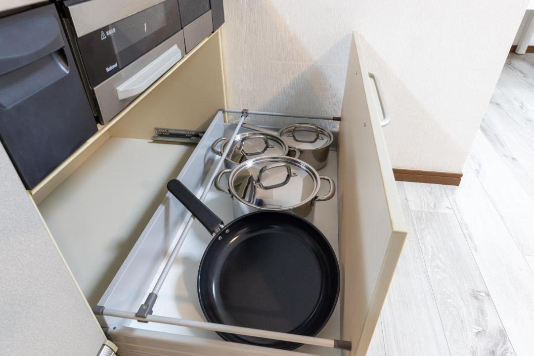 Photo of Kitchen in Ota
