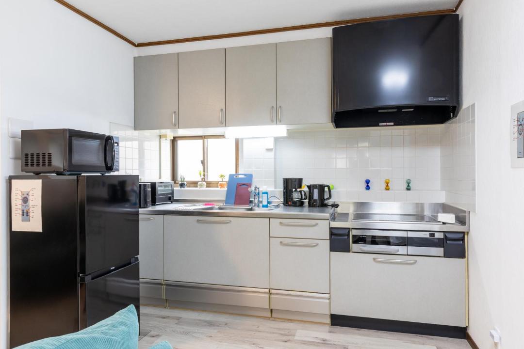 Photo of Kitchen in Ota