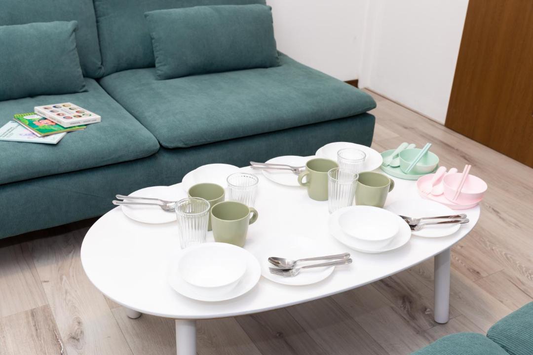 Photo of Livingroom in Ota