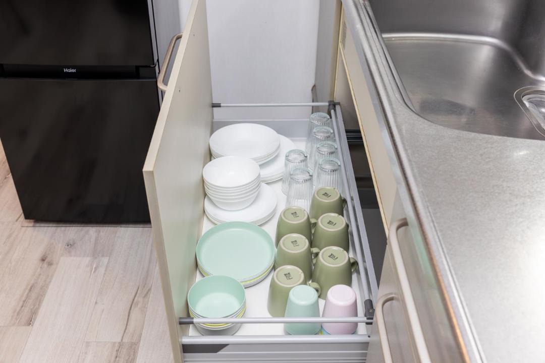 Photo of Kitchen in Ota