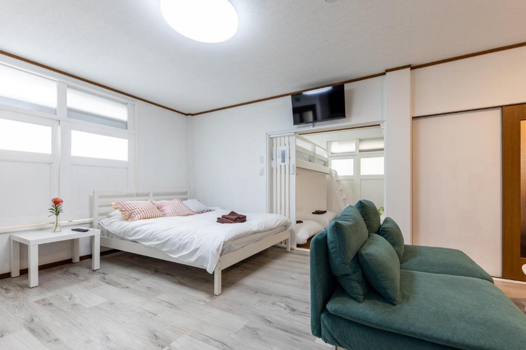 Photo of Bedroom in Ota